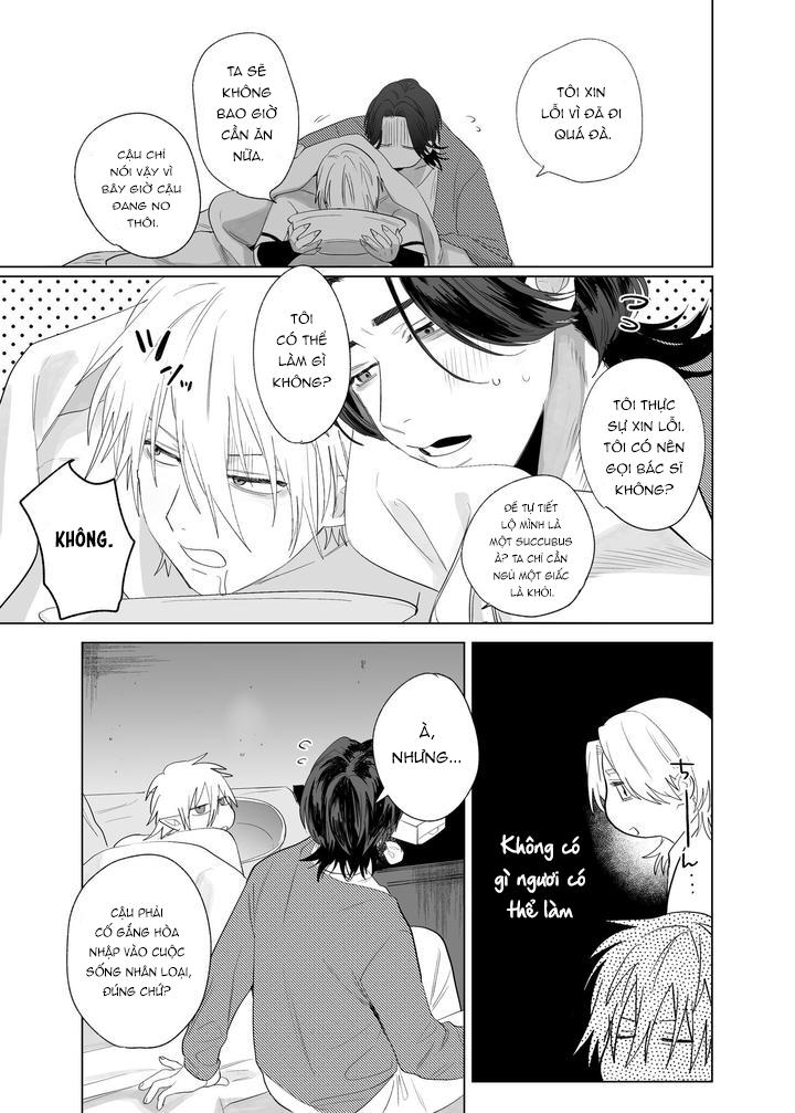 Tổng hợp boylove 18+ Chapter 382.2 - Trang 2