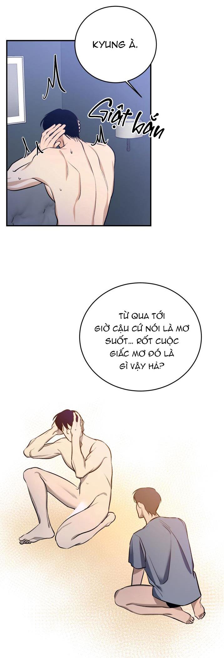 TUYỂN TẬP TRUYỆN NGẮN HỎNY CỦA NHÀ SẸC Chapter 78.91 tấm gương end - Trang 2