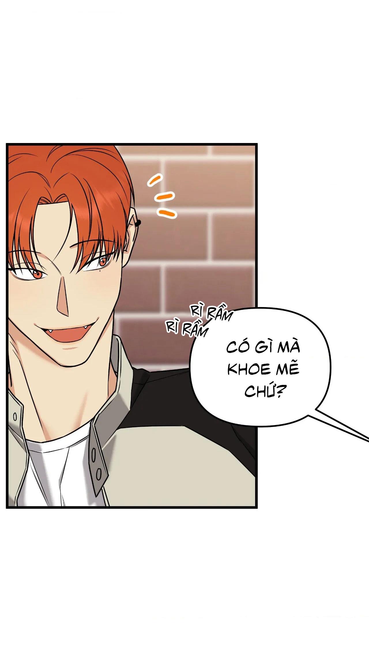 Bốt Hôn Chapter 1 - Trang 2