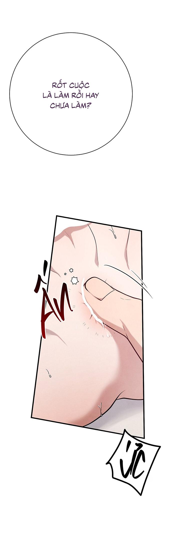 HƯƠNG VỊ TÌNH THÂN Chapter 14 19+ - Trang 2