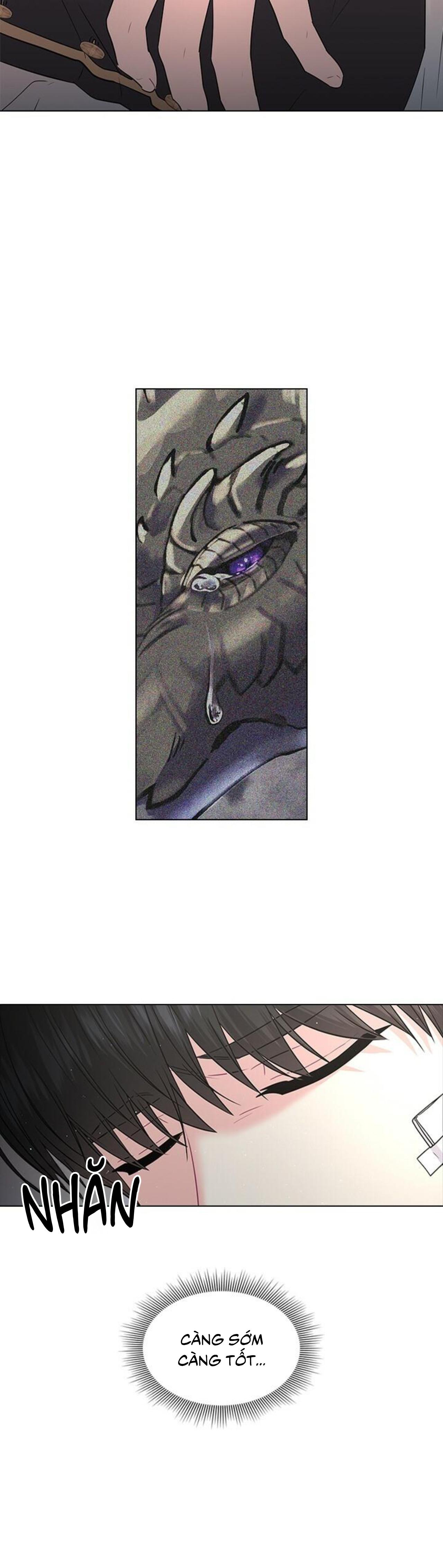 Who’s your daddy Chapter 31 - Trang 2