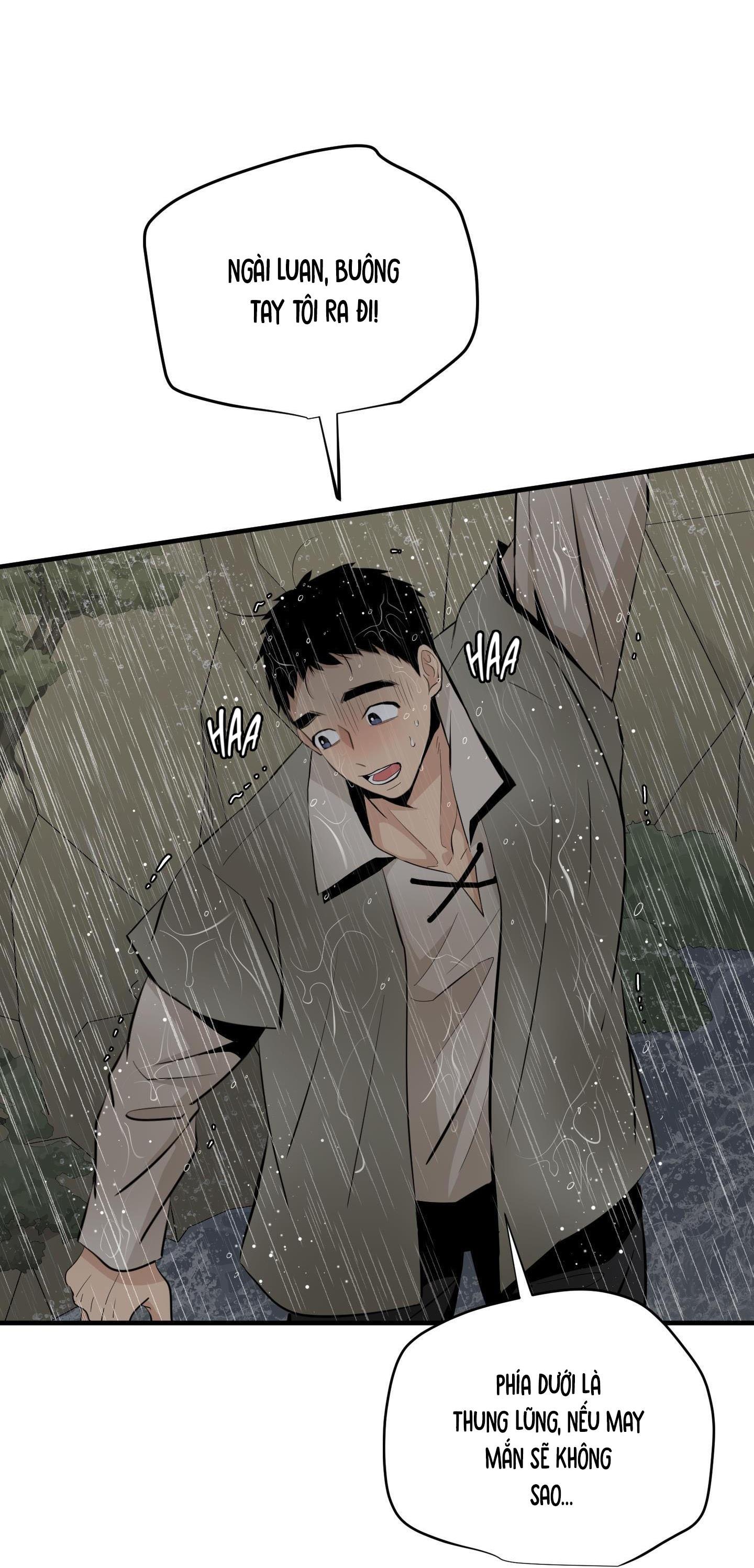 (CBunu) Hoa Vô Danh Chapter 31 - Next Chapter 32