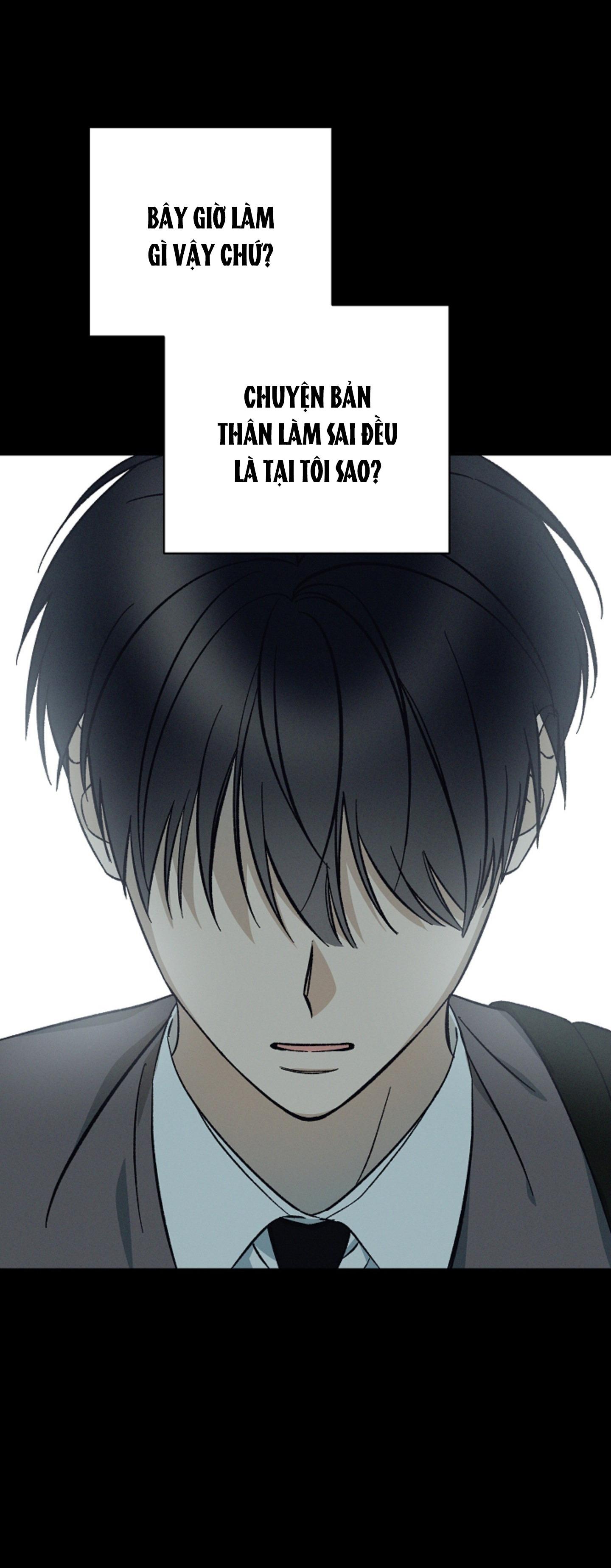 NGHIỆN SEX Chapter 31.4 pizza 4 - Trang 2