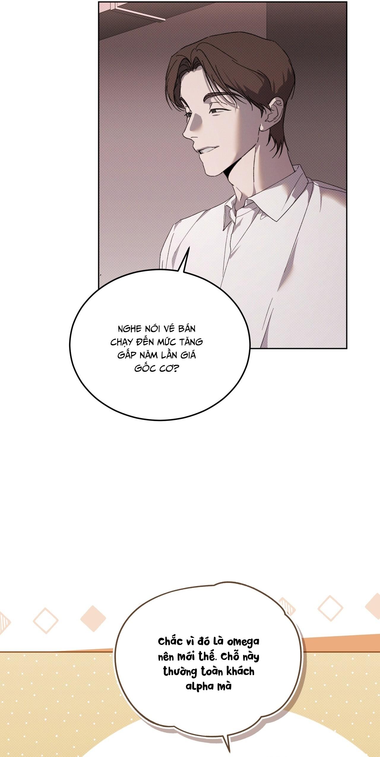 HÌNH THÁI TIẾN HÓA Chapter 10 - Trang 2