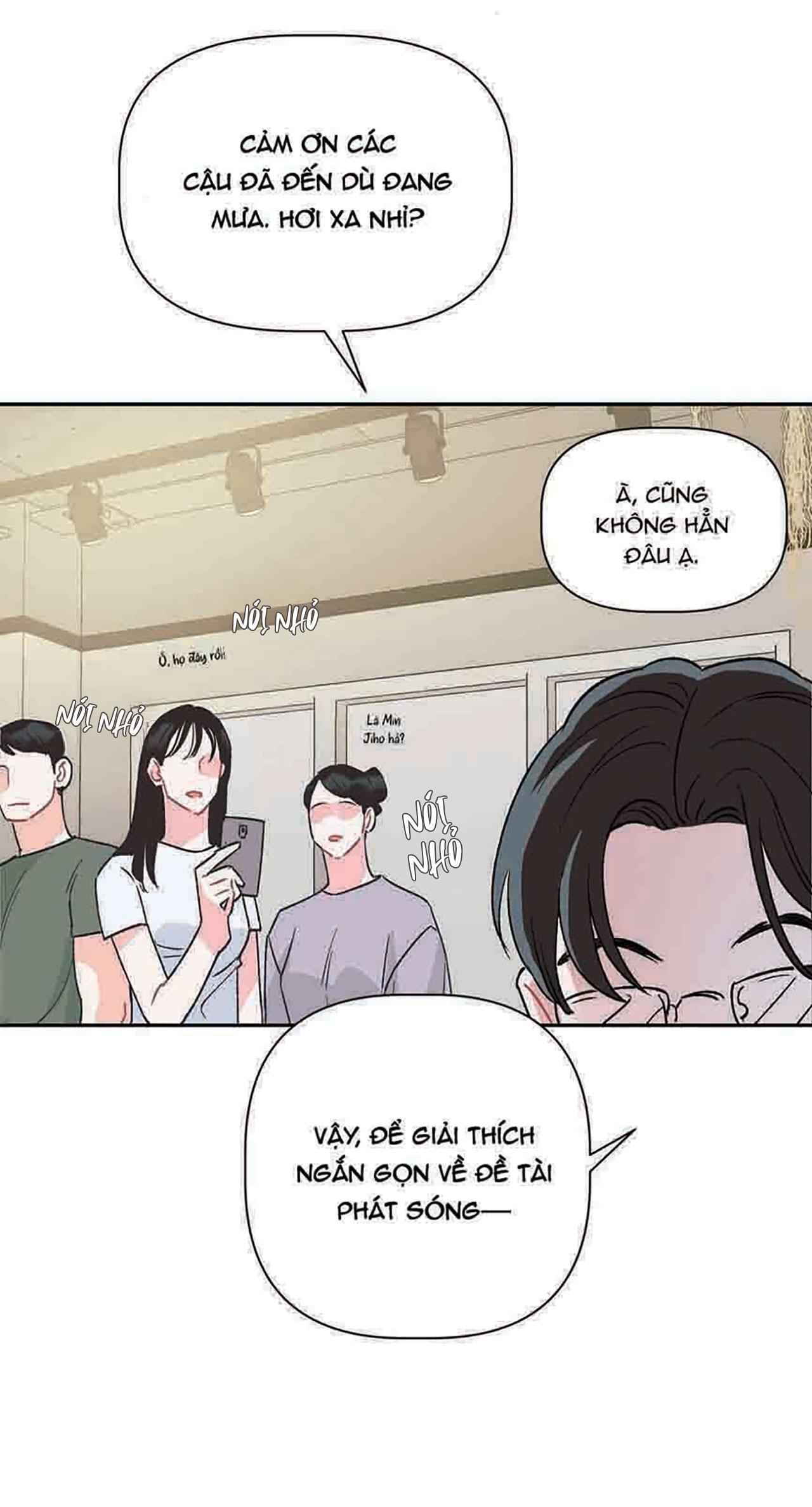 Ten Chapter 1 - Next Chapter 2