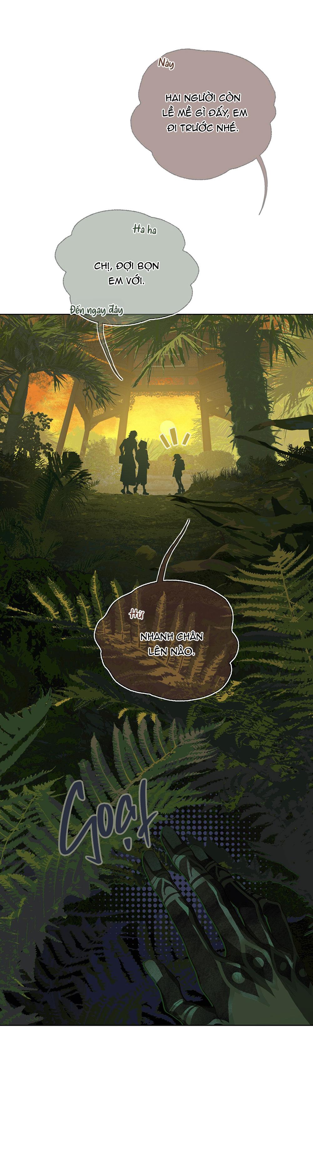 Oan Khuất Chapter 1 - Next 