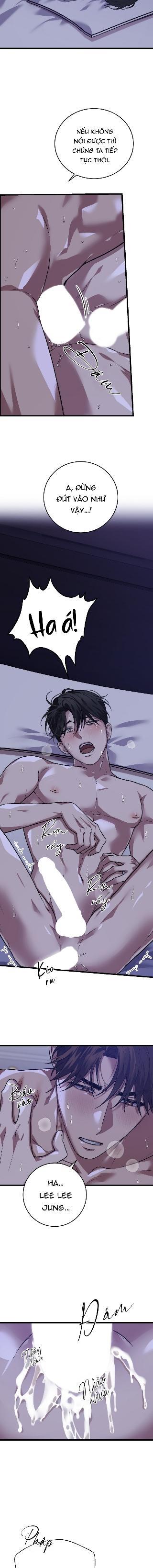 TUYỂN TẬP CUỒNG CÔNG-CHIẾM HỮU CÔNG CỦA NHÀ KIM Chapter 56.2 khó chịu 2 - Trang 2