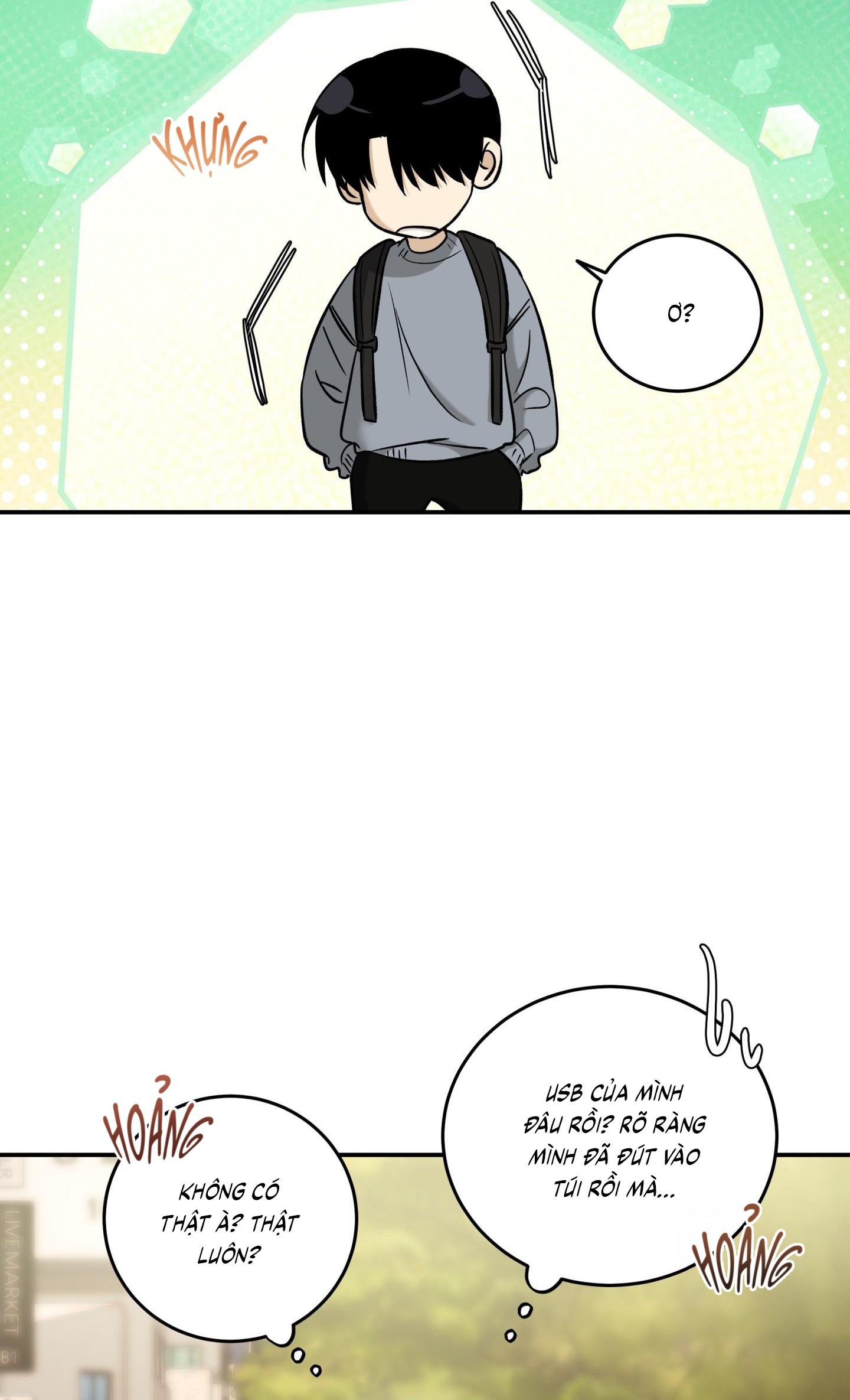 |DROP| Hưởng Lợi Chapter 47 - Trang 2