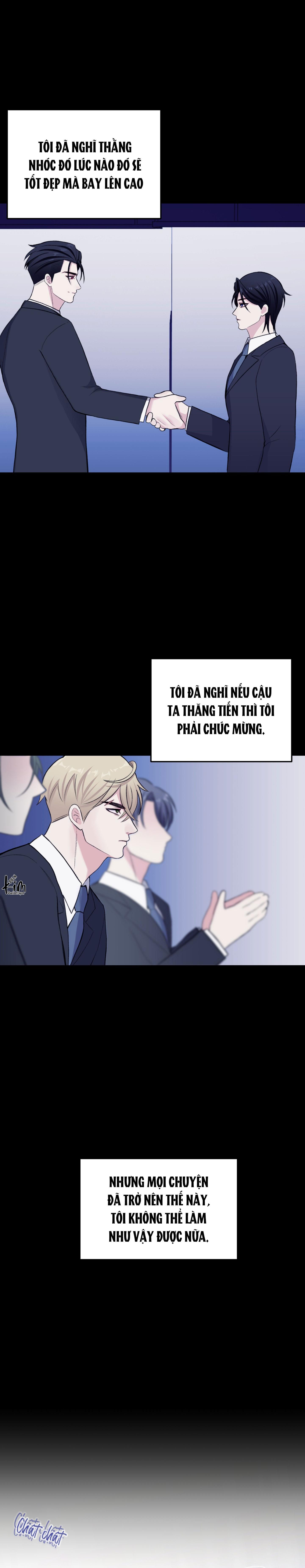 GUIDE ESPER NGẮN Chapter 7.7 core 7 - Trang 2