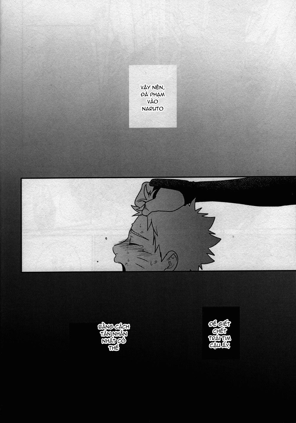 ONESHOT COI LÀ NỨNG Chapter 367.1 - Trang 2