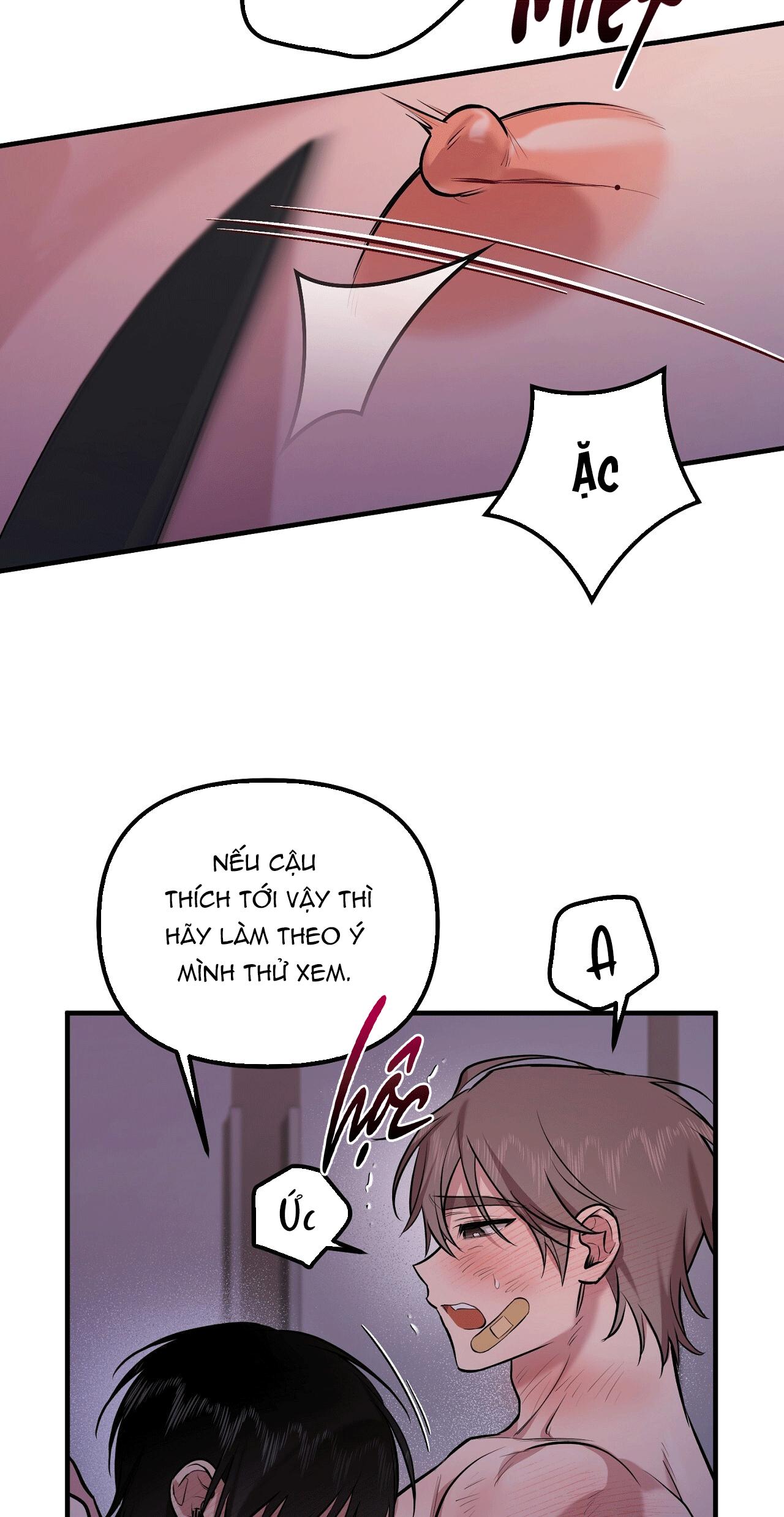 Delivered Comics Chapter 12 - Next Chapter 13