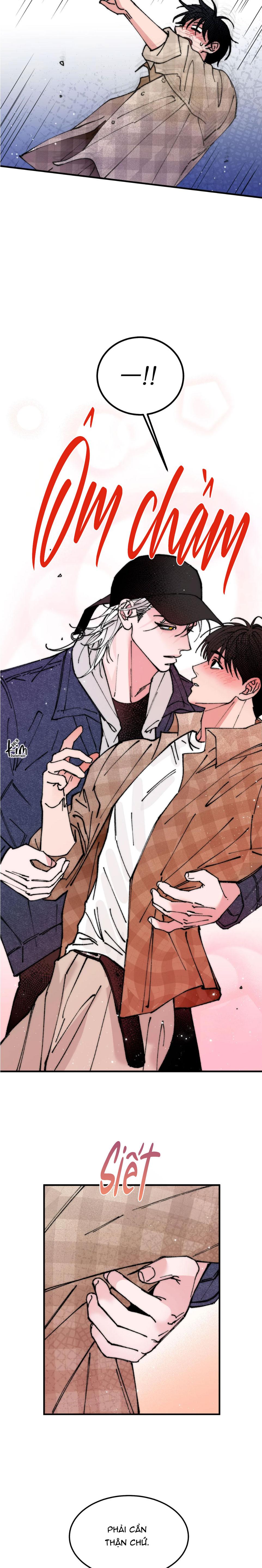 ONESHOT NỨNG Chapter 22 cô dâu - Trang 2
