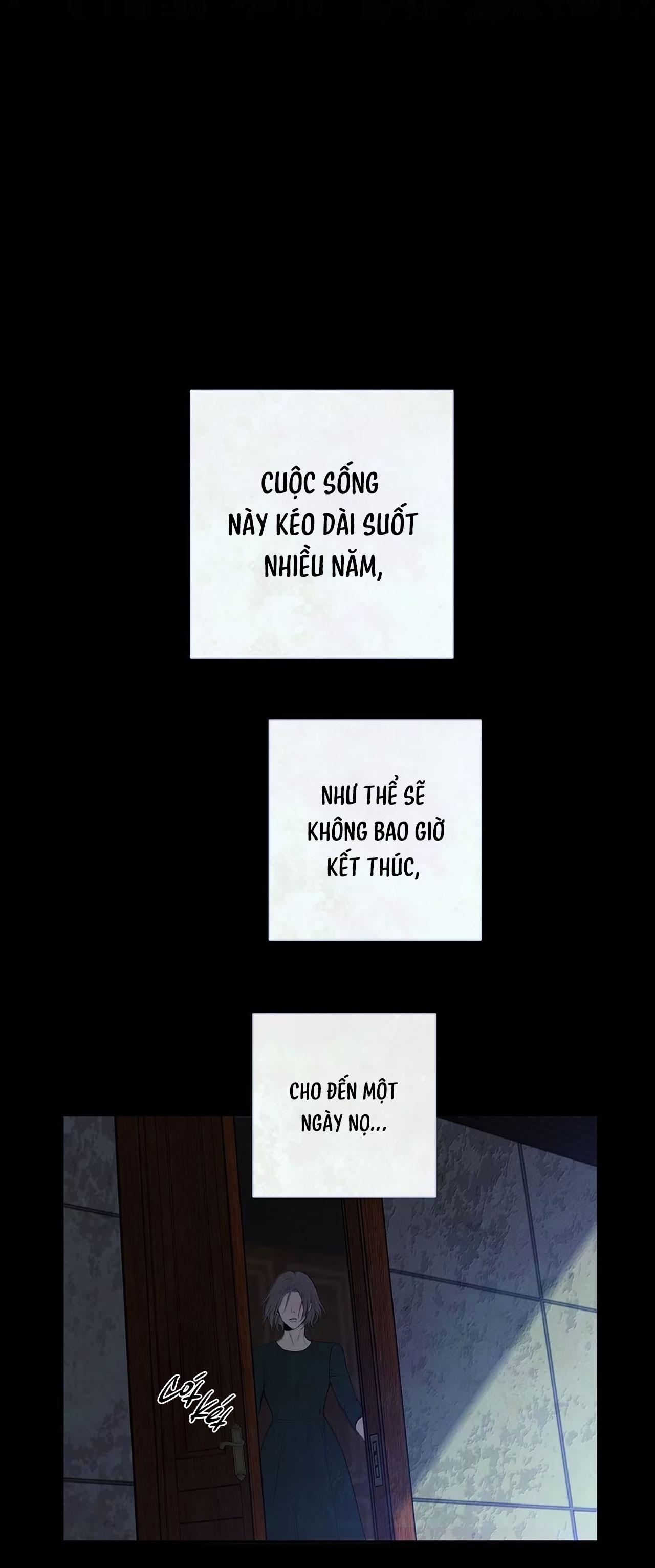 Sắc Thu Nghĩa Trang Chapter 29 - Trang 2