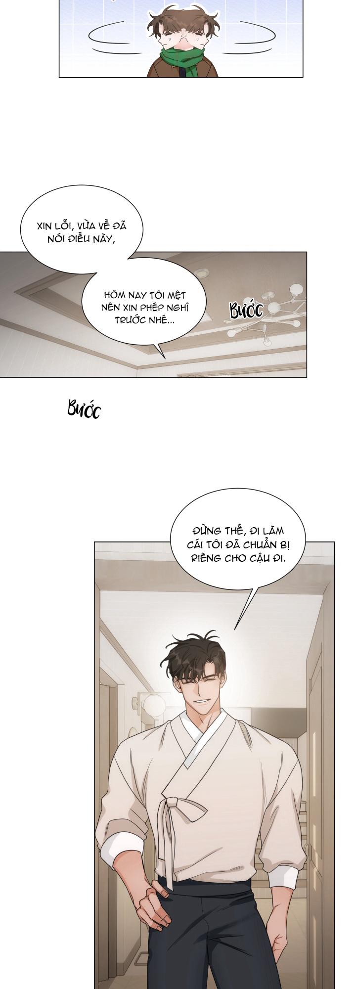 Thanh Âm Chiều Tà Chapter 9 - Next Chapter 10 Bus cu
