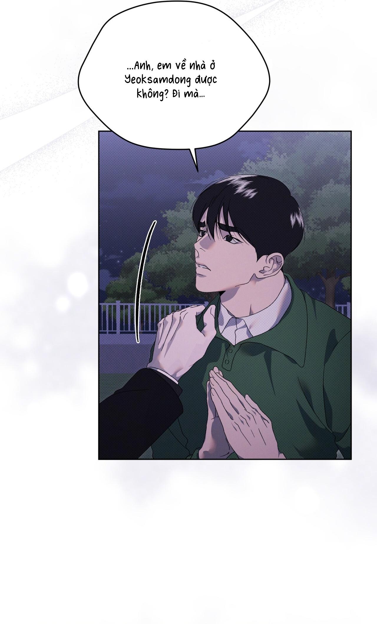 HÌNH THÁI TIẾN HÓA Chapter 11 - Trang 2