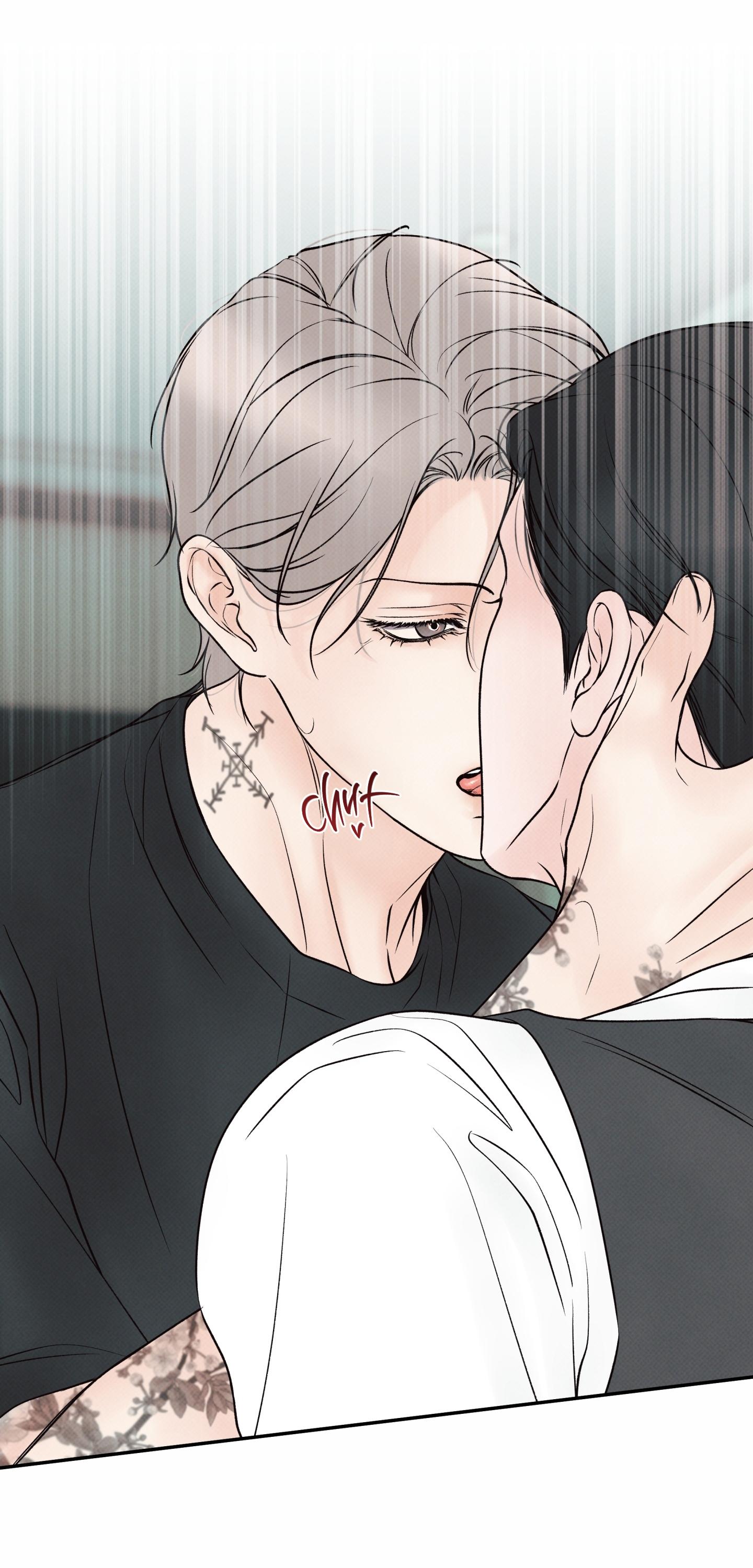 (GĐCV FULL HD) RANH GIỚI CỦA SỰ MÊ HOẶC Chapter 27 H - Trang 2