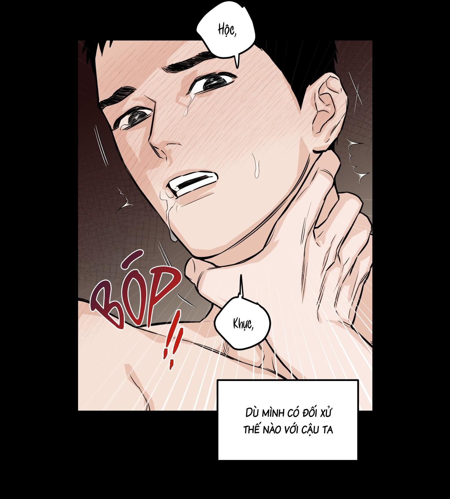 (CBunu) Yang Il Woo Và Tôi Chapter 2 - Trang 2