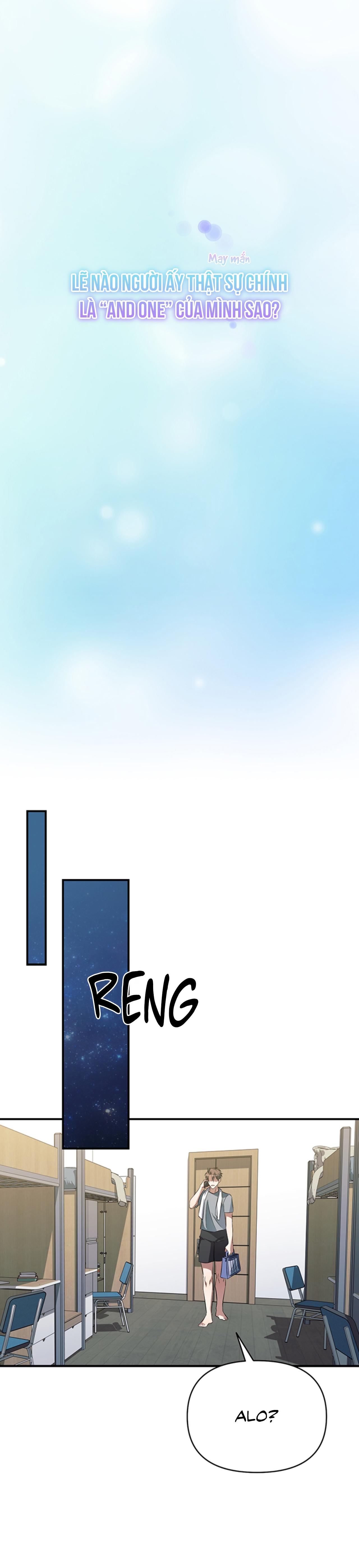 SỰ THẬT TRẦN TRỤI Chapter 8 - Trang 2