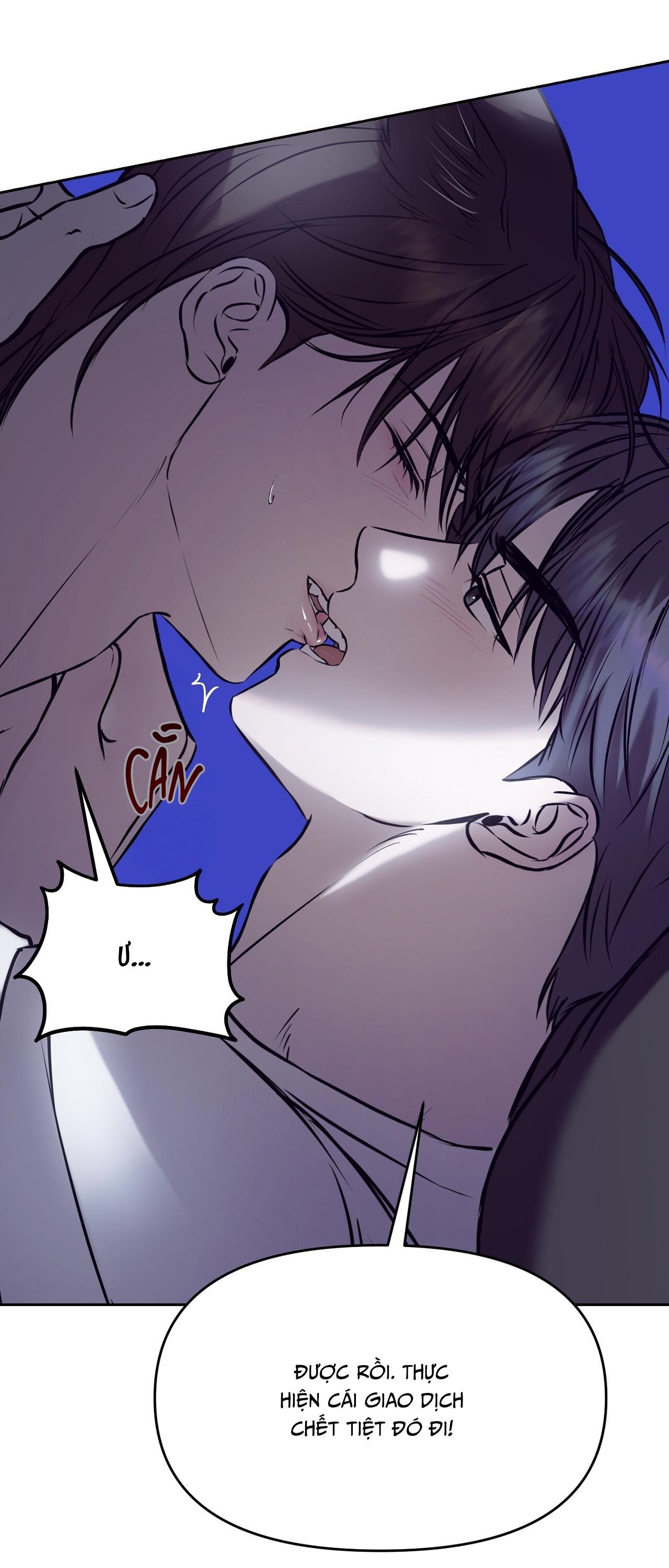 (GĐCV) ÁNH NẮNG LEN LỎI Chapter 6 - Trang 2