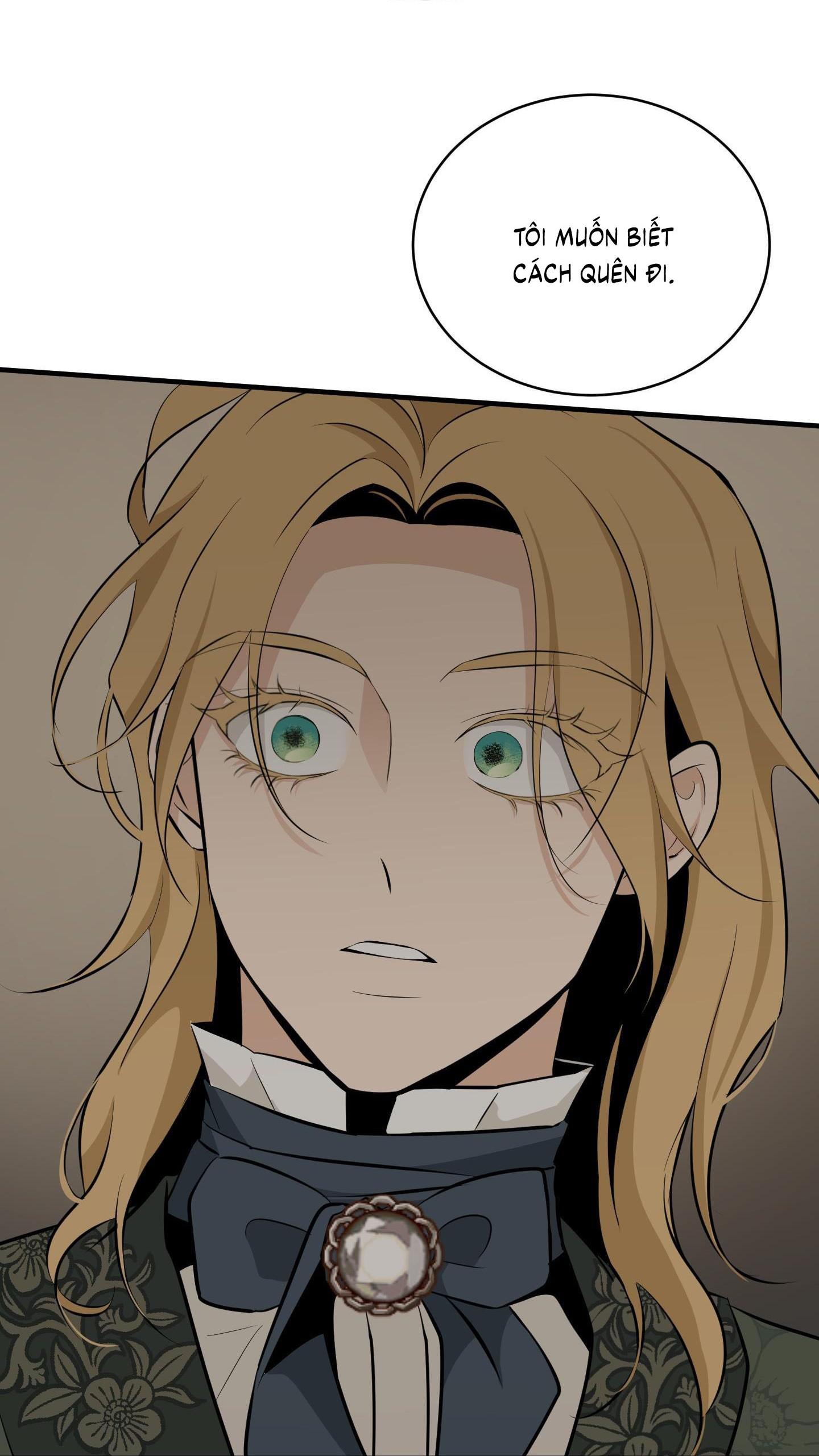 (CBunu) Hoa Vô Danh Chapter 29 - Trang 2