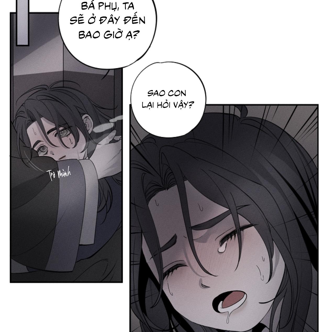 Ngũ tắc: hiếu ái truyện Chapter 2 H - Trang 2