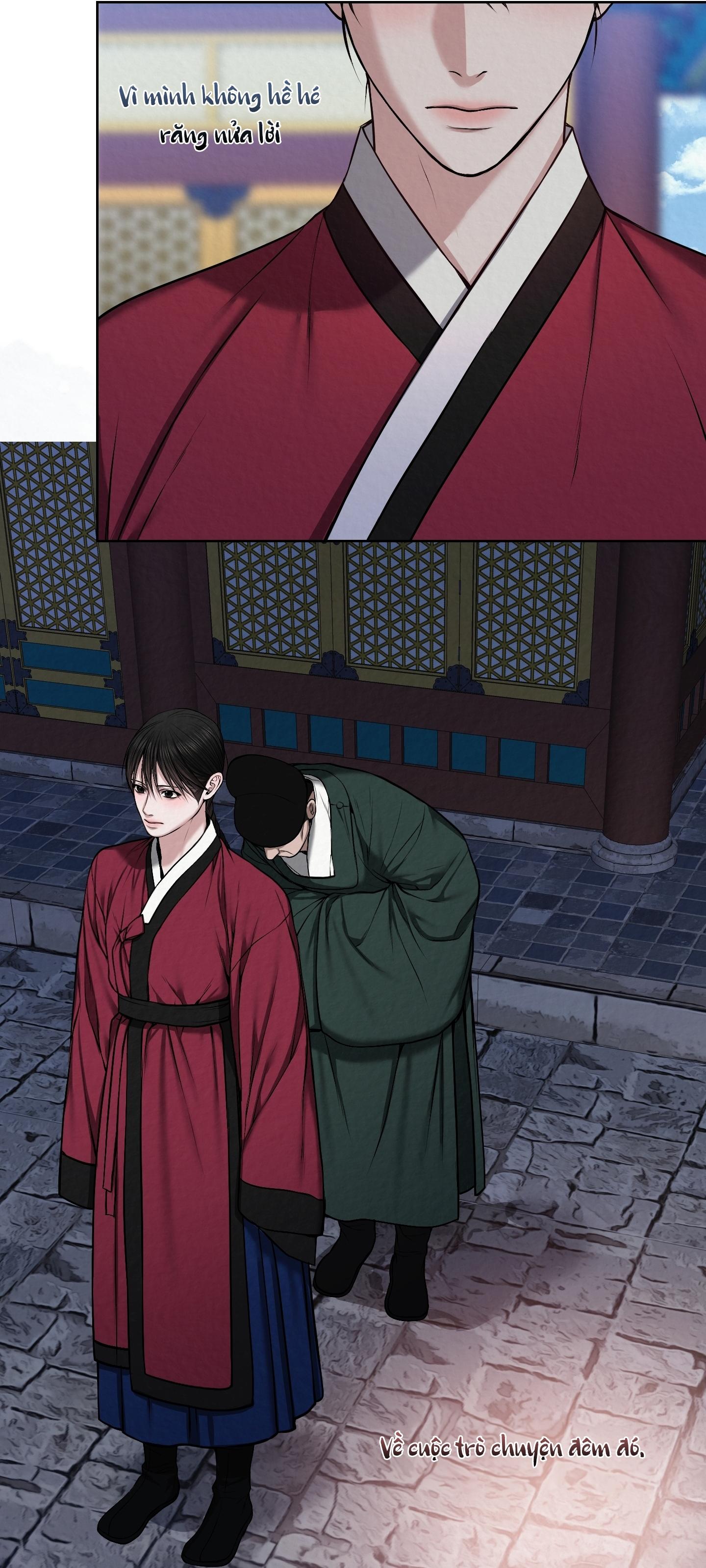 (GĐCV) HỐI HẬN Chapter 10 - Next Chapter 11