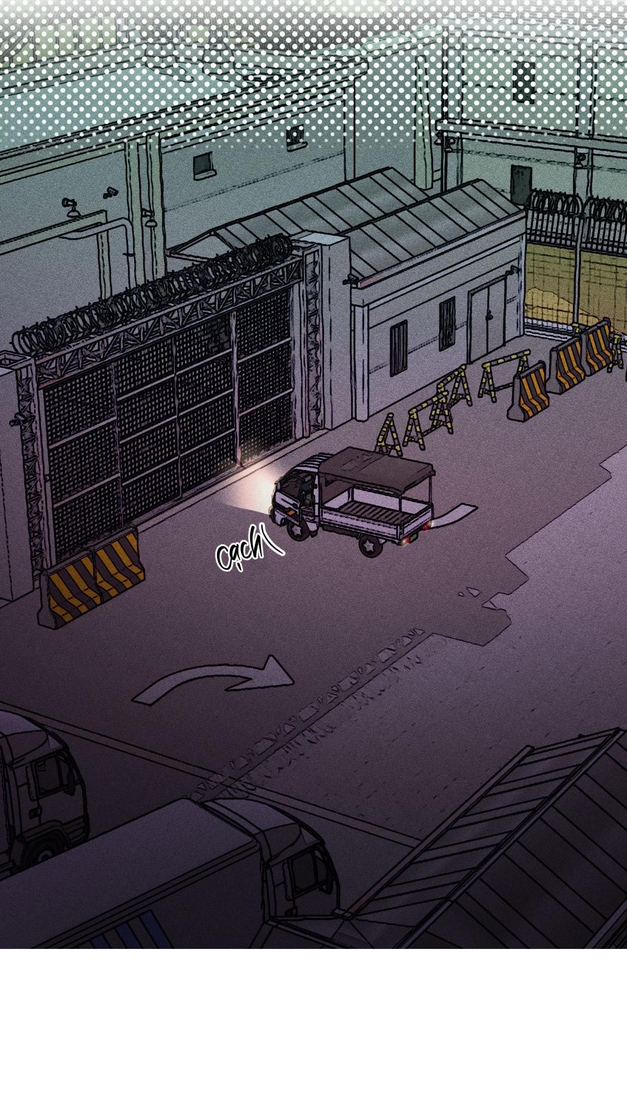 (GĐCV) CUỘC GIAO DỊCH Chapter 56 - Trang 2