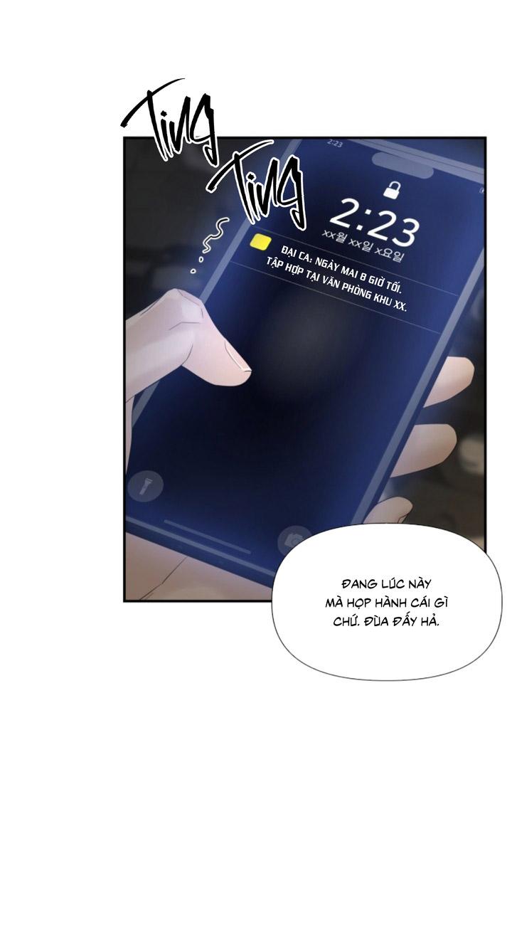 [DDT] 3 DAYS Chapter 3 19+ - Trang 2