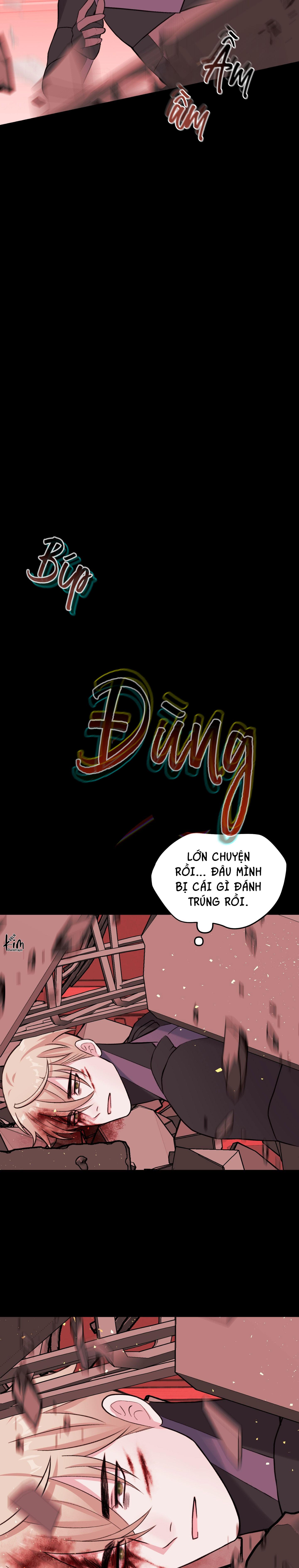 GUIDE ESPER NGẮN Chapter 7.7 core 7 - Trang 2