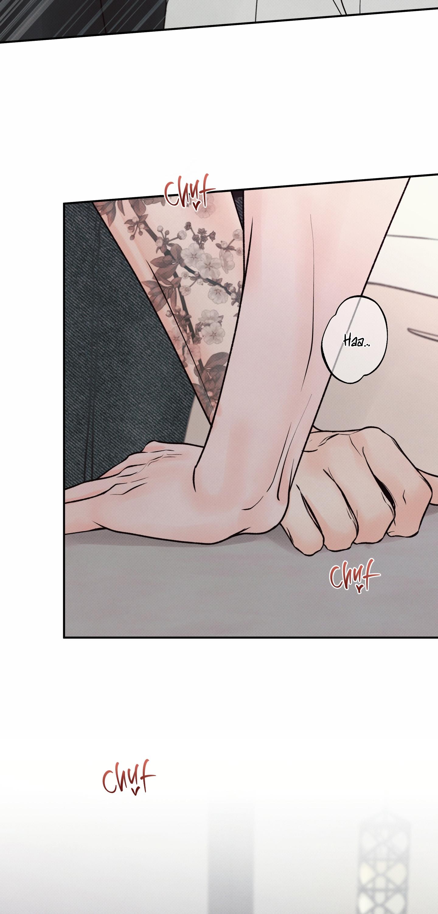 (GĐCV) RANH GIỚI CỦA SỰ MÊ HOẶC Chapter 29 - Trang 2