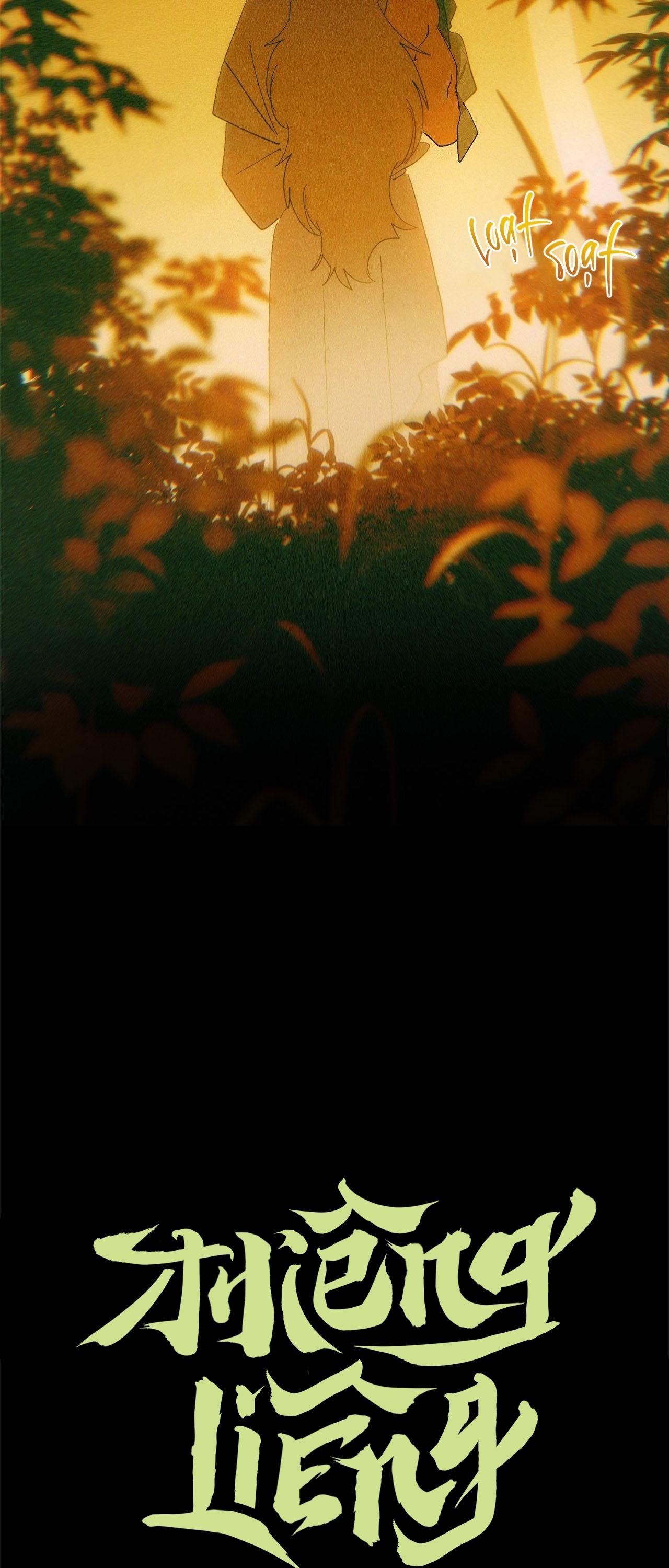 (GĐCV) THIÊNG LIÊNG Chapter 8 H+ - Trang 2