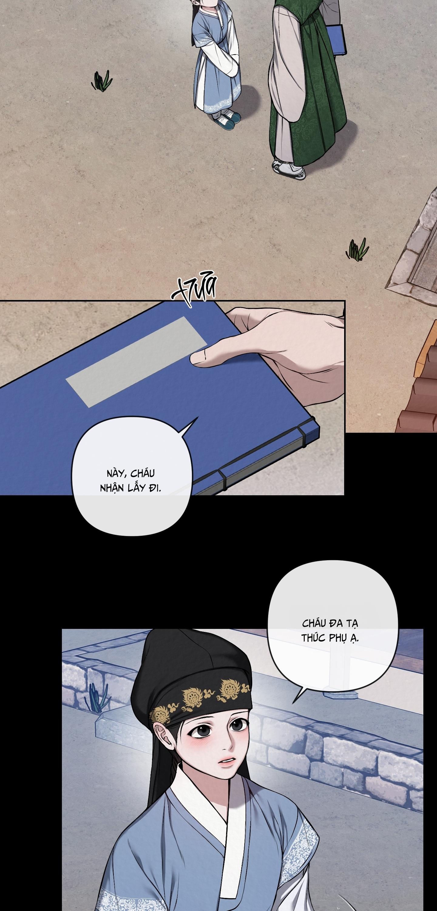 (GĐCV) HỐI HẬN Chapter 12 - Next Chapter 13