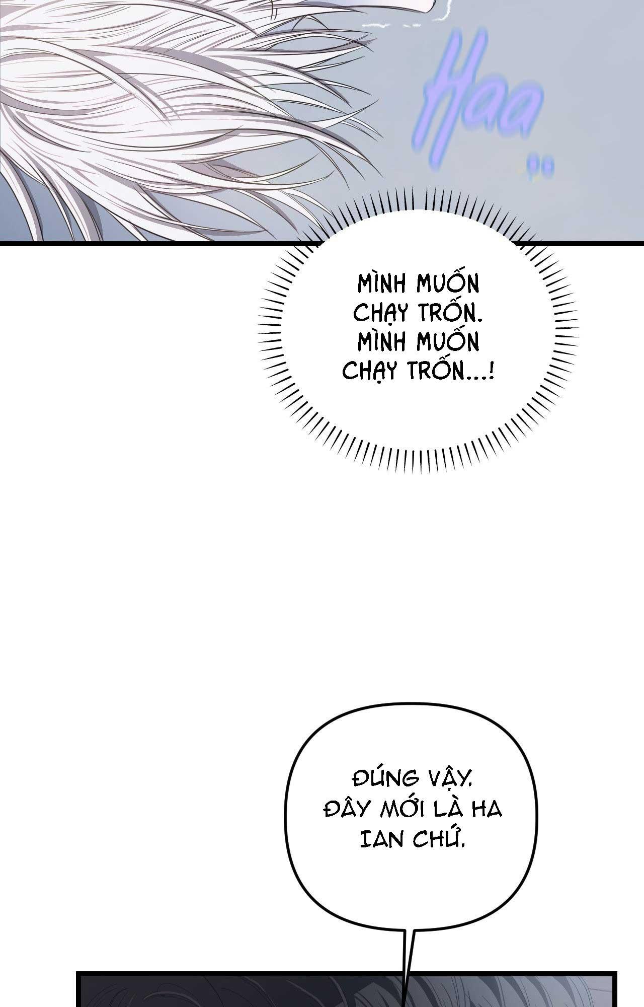 (ABO) VẬT TẾ THẦN Chapter 12 - Trang 2