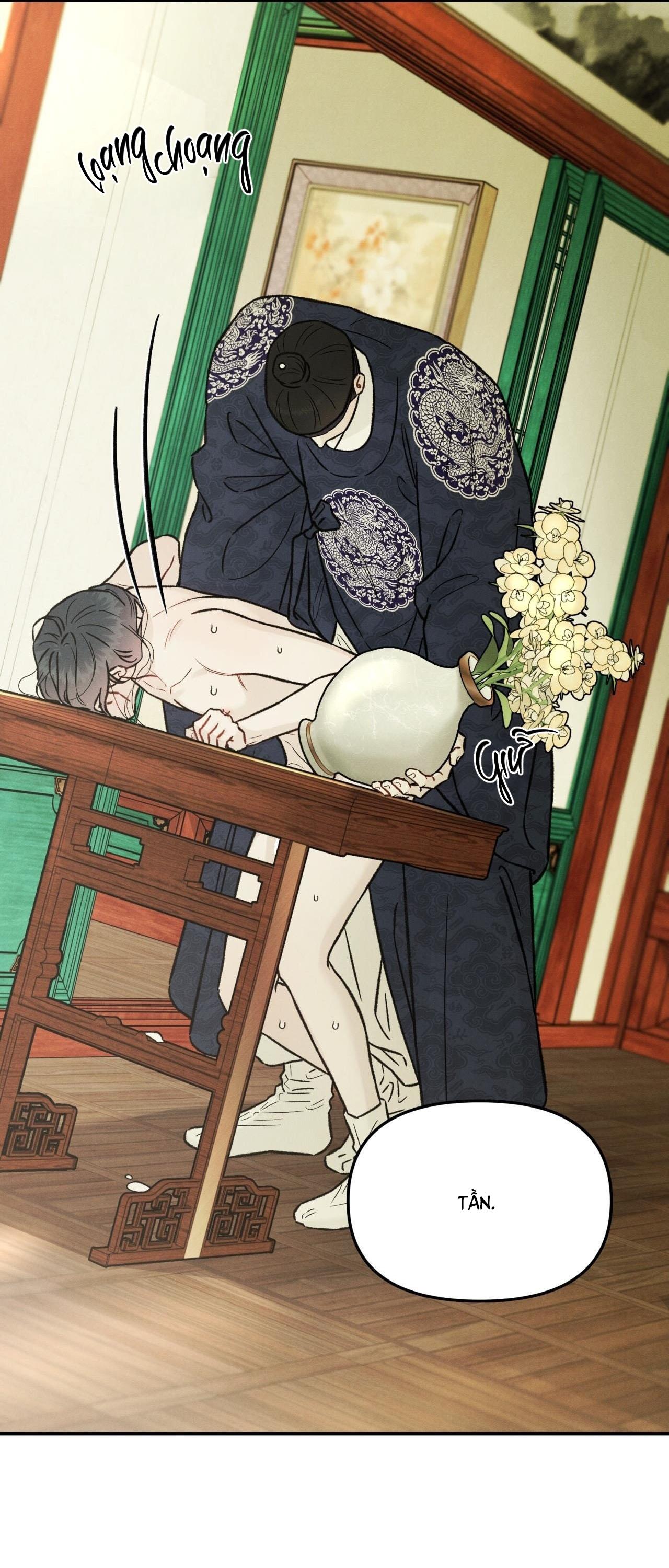 (GĐCV) GALE OF THE GOD Chapter 24 H+ - Trang 2