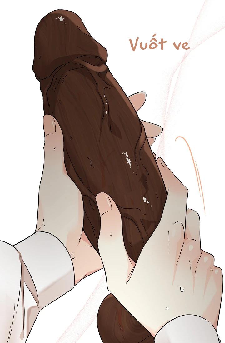 (Daisy) Snake Hole Chapter 4 - Next Chapter 5 H++