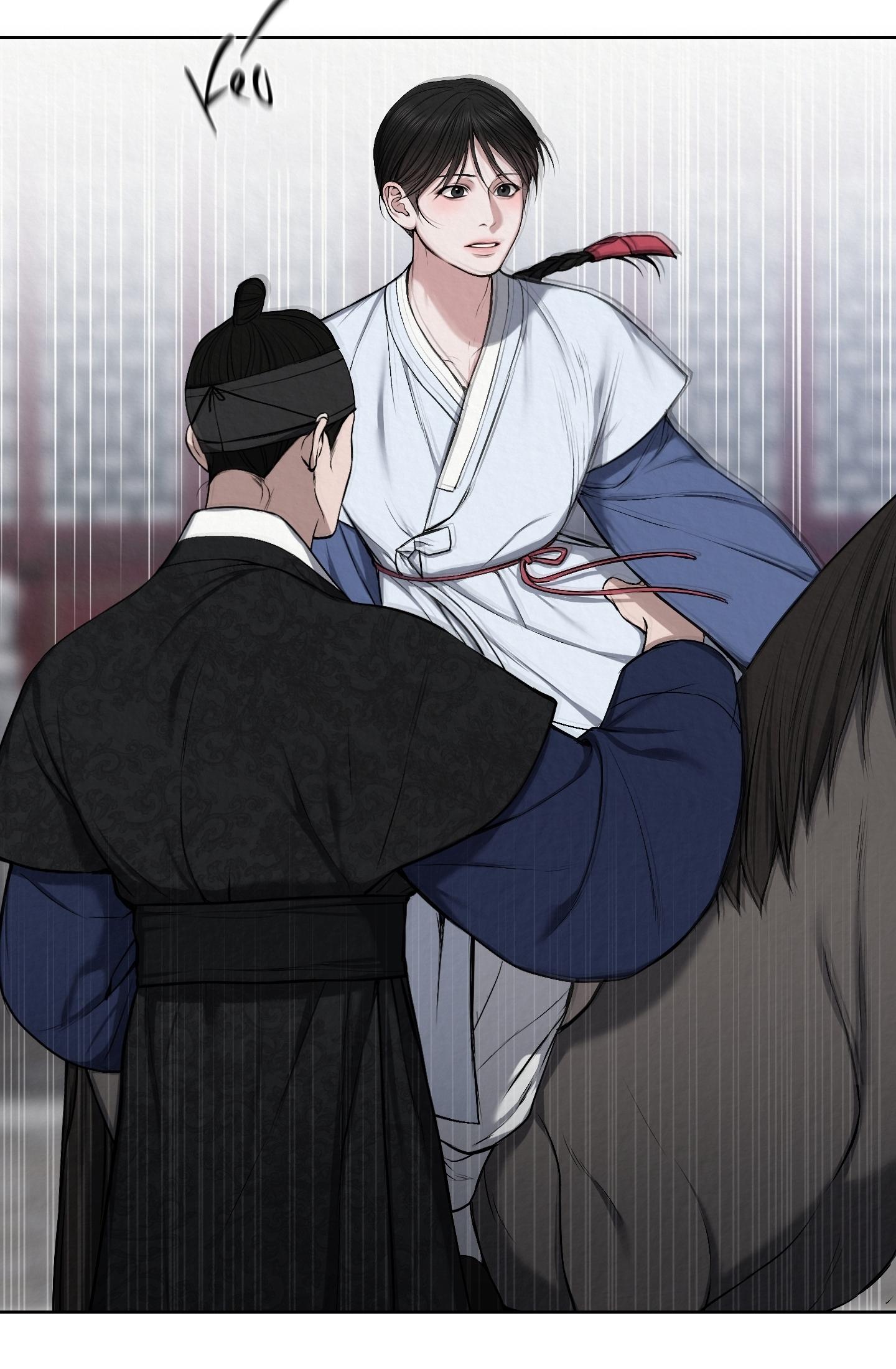(GĐCV) HỐI HẬN Chapter 6 - Next Chapter 7