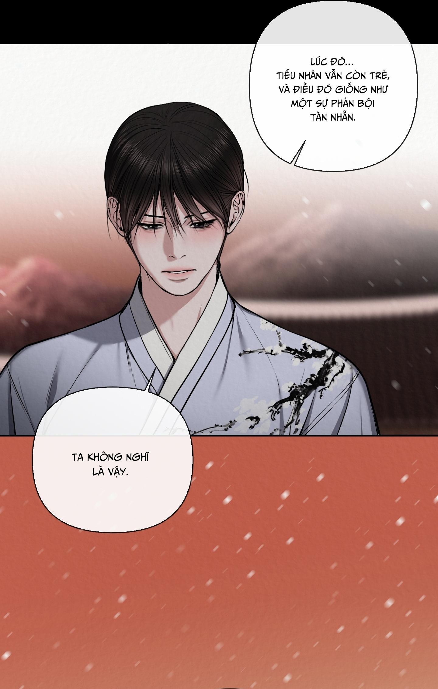 (GĐCV) HỐI HẬN Chapter 5 - Next Chapter 6