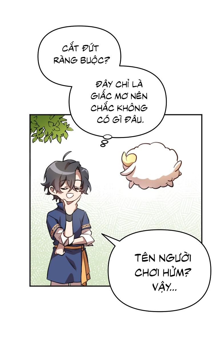 Hãy Lựa Chọn Anh Hùng Của Bạn Thật Cẩn Thận Chapter 1 - Trang 2