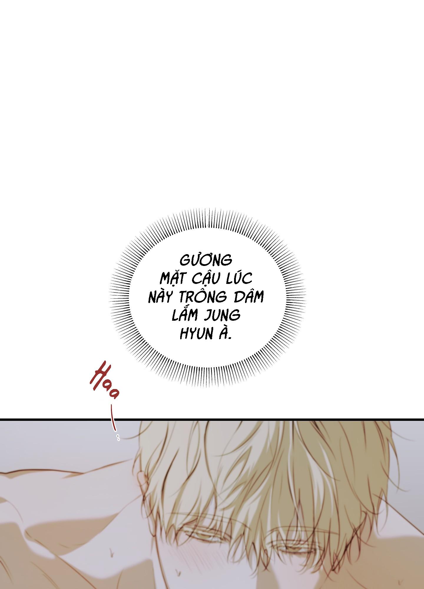 LÃNG MẠN NGÀY TẬN THẾ Chapter 4 - Trang 2