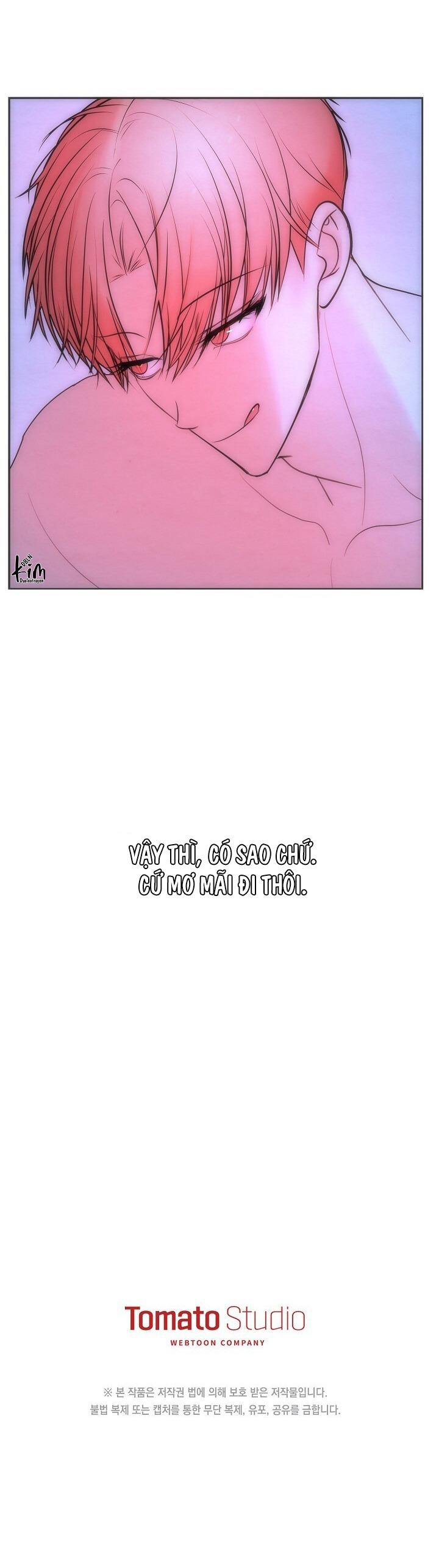 BL NGẮN TUYỂN CHỌN Chapter 39.5 vì sao 5 - Trang 2