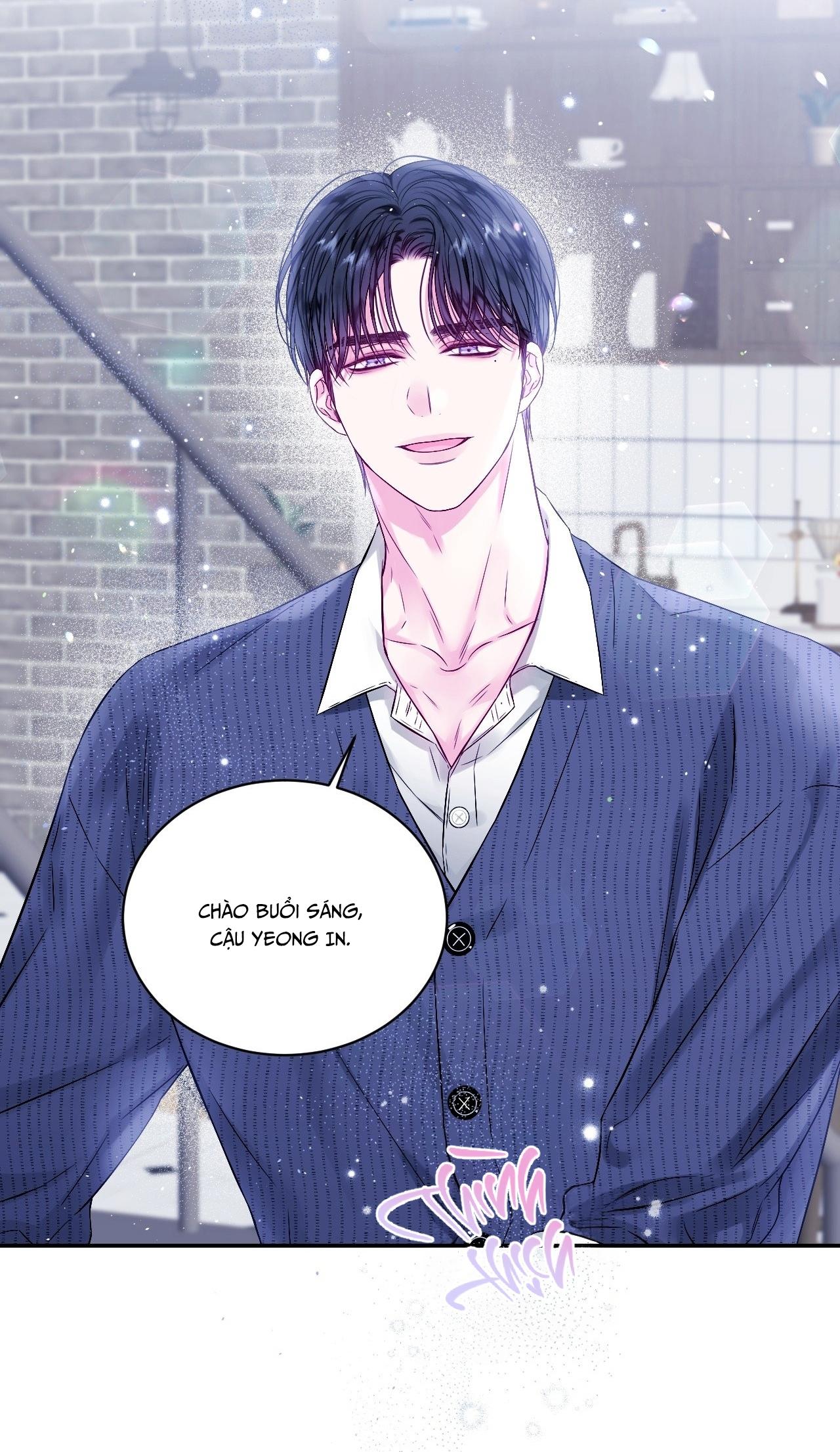 (GĐCV) IMPERFECTLY US Chapter 10 H+ - Trang 2