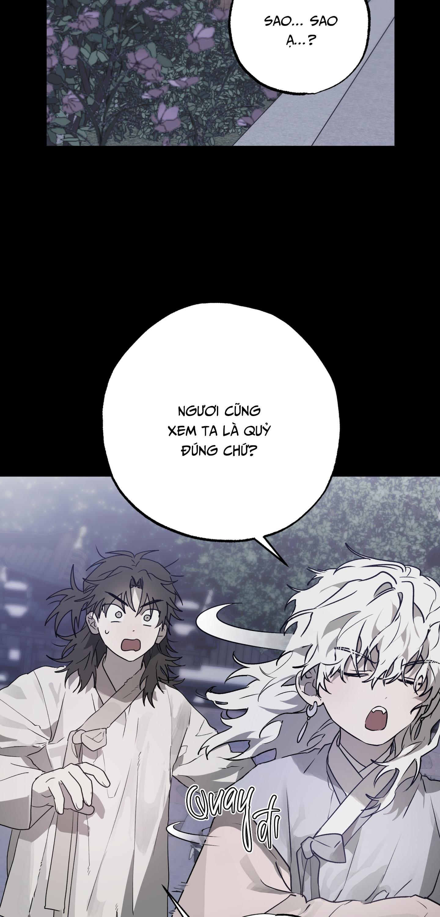 (GĐCV) NGÔI NHÀ DỊ THƯỜNG Chapter 27 - Trang 2