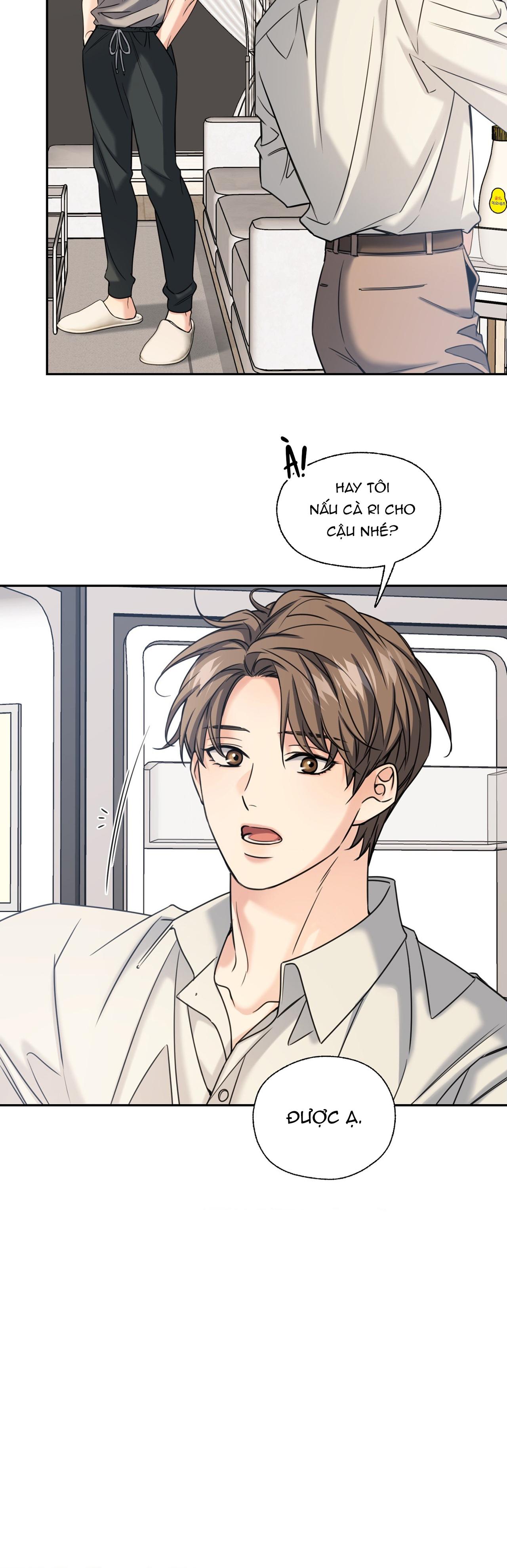 ✯Đường Cong Tan Chảy✯ Chapter 22 Bukuchaba - Next Chapter 23