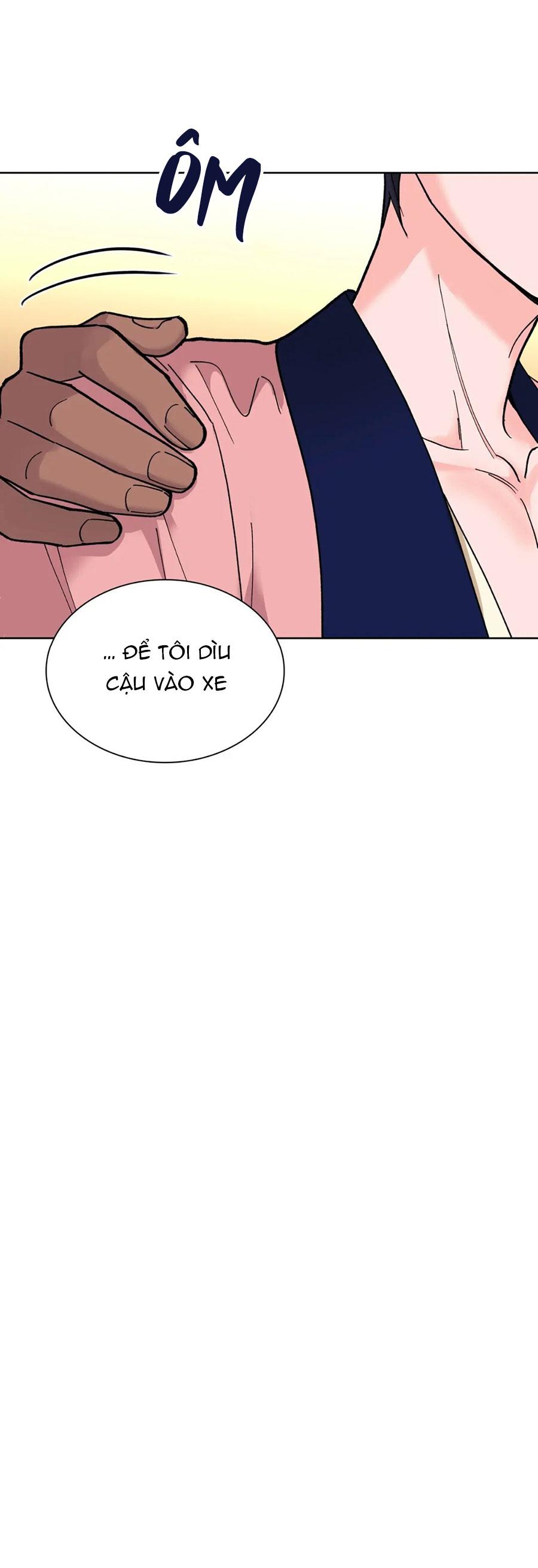 Sa Mạc Ẩm Ướt Chapter 6 - Trang 2
