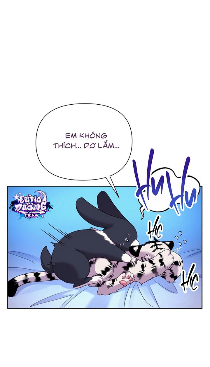 [DDT] TRỒNG KỲ Ở NÚI BAEKDU Chapter 6 19+ - Next 