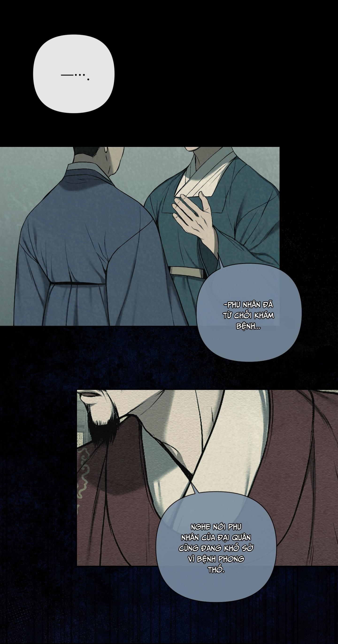 (GĐCV) HỐI HẬN Chapter 7 - Next Chapter 8