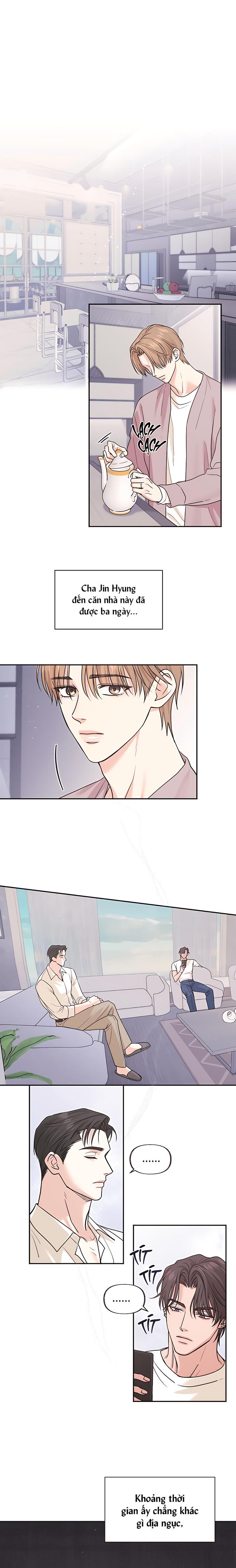 [ TUYỂN TẬP TRUYỆN NGẮN BL] Cuộc Xâm Lược Dâm Đãng Chapter 22 H+ - Trang 2