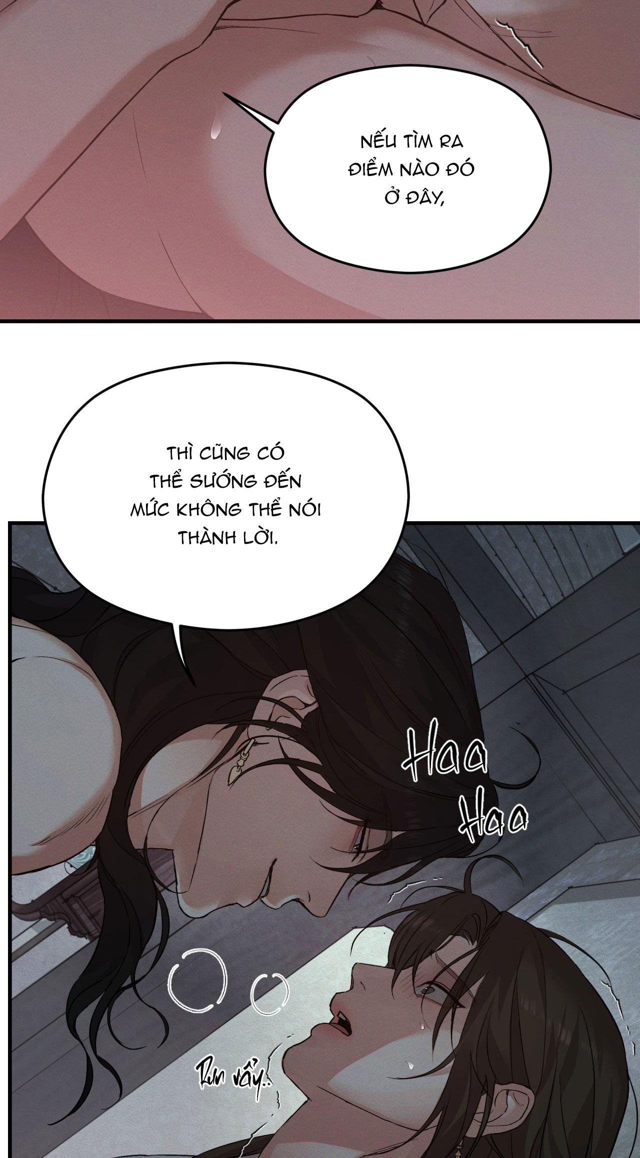 NIGHT END Chapter 2 - Trang 2