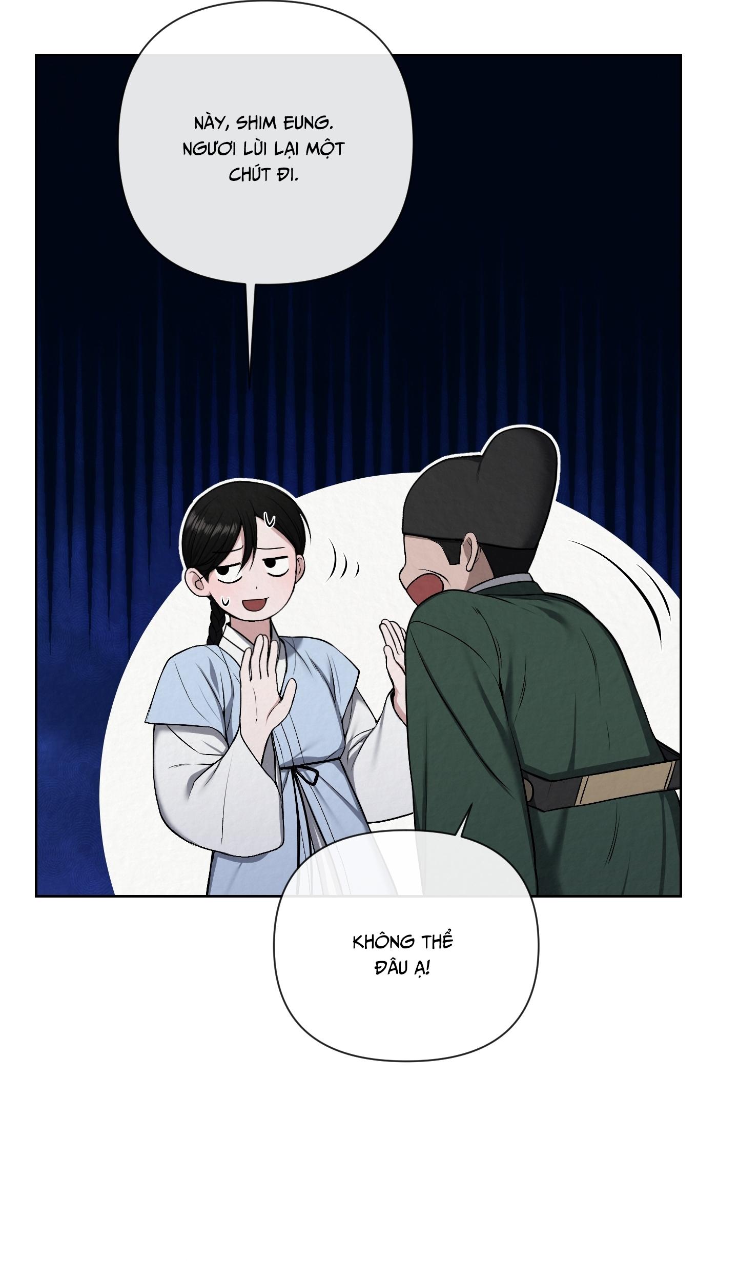 (GĐCV) HỐI HẬN Chapter 5 - Next Chapter 6