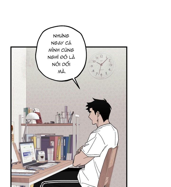 SỰ THAM LAM CỦA NHÂN LOẠI Chapter 17.6 thần linh 6 - Trang 2